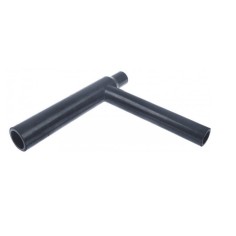 tubo formado Sammic  int.ø 35/47mm ø ext. 49/64mm L 395mm 2319404 524738