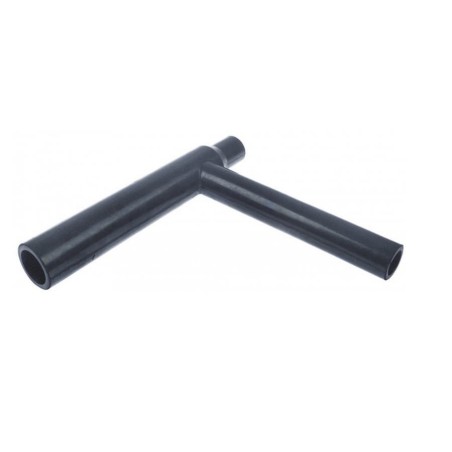 Sammic formed tube int.ø 35/47mm ext.ø 49/64mm L 395mm 2319404 524738