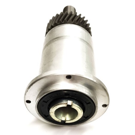 Polia Completa Cortadora Boston MAX 350 2020814 Engrenagem 30 dentes