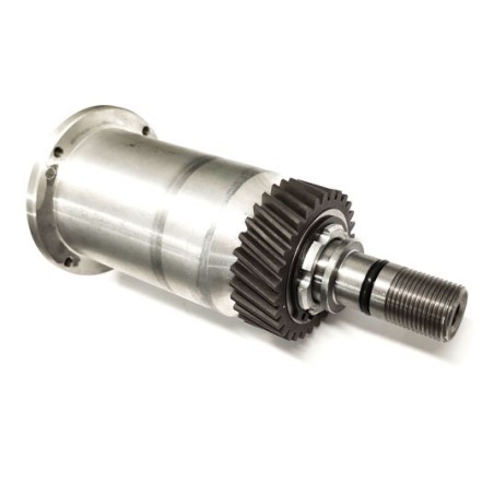 Poulie complète coupeuse Boston MAX 350 2020814 Engrenage 30 dents