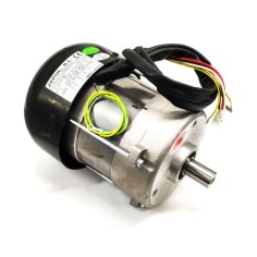 Moteur Scie Medoc ST-200 1CV III 230-400V 50Hz IP20 32971 Type 125-60-4-BG