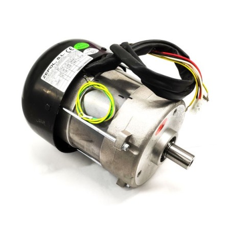 Medoc ST-200 Saw Motor 1HP III 230-400V 50Hz IP20 32971 Type 125-60-4-BG