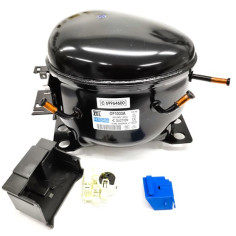 Compresseur Réfrigérant R134a ZEL OF1033A 220-240V 50Hz Rotor RTS-84L