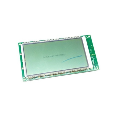 White LCD Display Epelsa PPI-Tara 119238263