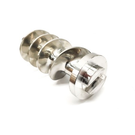 Complete Auger Meat Grinder CGT 32 MEC Part 24-25