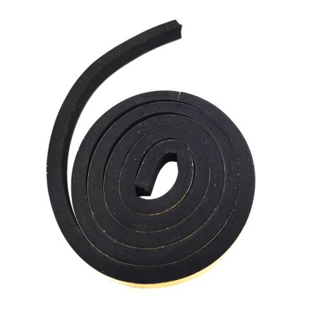 Gasket Potato Peeler Lid Fagor Edenox 12089753 K017C21125 SL3317 PPN-PPF25 PP-25