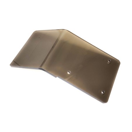Protección ala carro Cortadora Braher MG-350 13029