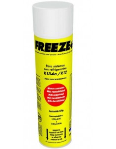 Gas Refrigerante Freeze+12a...