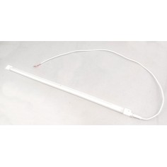 Lampe LED Mesure 1200mm X3Q-C1-1200-14W-R 200-240V 14W CCT 6500K Câble imperméable 800mm