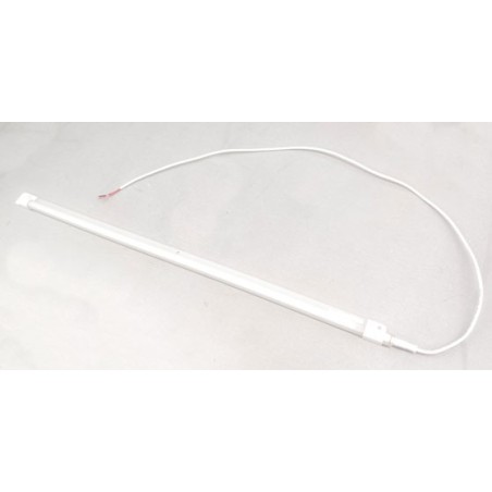 Lampe LED Dimension 600mm X3Q-C1-600-7W-R 200-240V 7W CCT 6500K Câble étanche 800mm