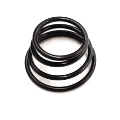 Ressort Barre Principale Coupeuse Braher MAT Couronne MG MA 12099