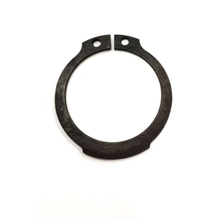 Arandela Circular Clip E-36 DIN-471 Braher 11472 Interior 33mm Exterior 40mm