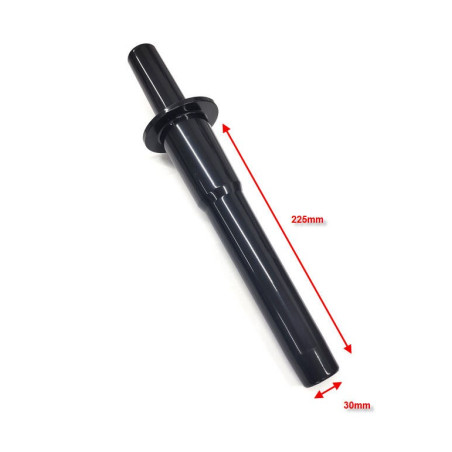 Moulin à Pâte FTA-45MS