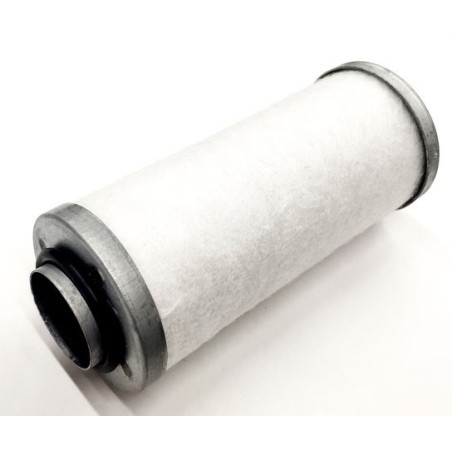 Filtro Embaladora Vácuo SL18 Euromatic Lavezzini 120x53mm BUSCH R5 KB0020 D, MINIPACK-TORRE MV45IA46