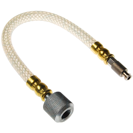 Adaptador Jeringa Tapafugas Feeze+ hasta 21,1Kw 60ml Stop Leak HVAC