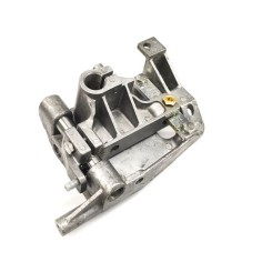 Regulator Group Braher Cutter Mat 16004 and 16005