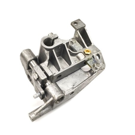 Regulator Group Braher Cutter Mat 16004 and 16005