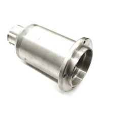 Polea Cortadora Fia Atlas 300 350 TN 6 pernos  Ø Exterior 60mm Largo 133mm 4010343