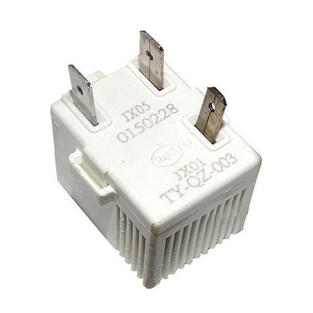 Compressor start relay TY-QZ-003 for Haier/rongshang/Hisense
