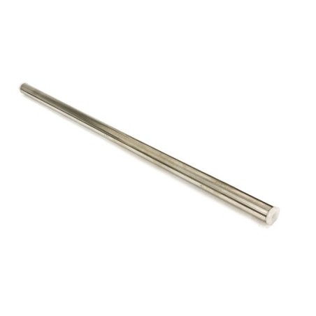 Rouleau avec supports Enveloppeuse Manuelle 430mm Ø17mm TW-450E