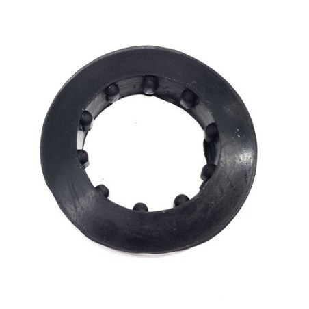 Borracha do Rolinho Envolvedor manual TW-450E HW-450 HW-550 Interior Ø31mm Exterior Ø50mm