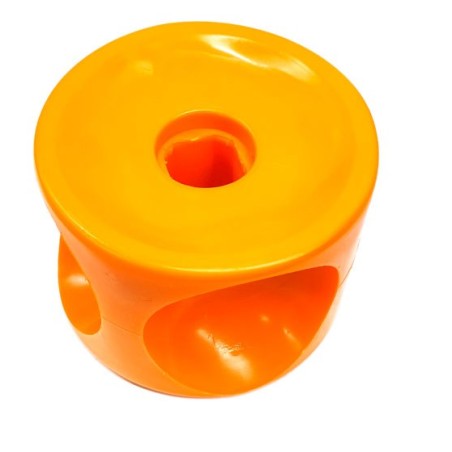 Tambor hembra Exprimidor de naranjas Z-13 CG-A2  Ø122mm Eje cuadrado