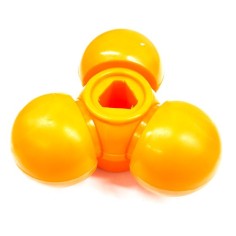 Male Drum Orange Juicer Z-13 CG-A2 Square Shaft