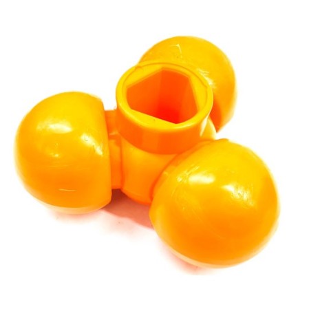 Male Drum Orange Juicer Z-13 CG-A2 Square Shaft