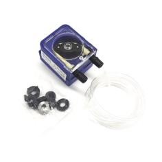 GÜLSAN GMP 7 Dosifier Detergent frequency regulation up to 6L/h 230VAC