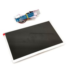 Affichage TFT 9" VGA Balance Epelsa 119017500