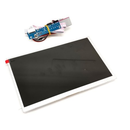 Affichage TFT 9" VGA Balance Epelsa 119017500