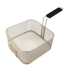 Fryer Basket 255x255x120mm Length - Width - Height XDFK 1010LG T