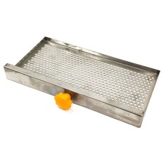 Filtro  Exprimidor de naranjas Z-13 CG-A2 254x132mm