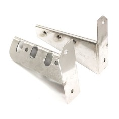 Soporte de cuchilla - Exprimidor de naranjas Z-13 CG-A2