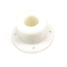 Soporte eje -Ø78-Ø50-Ø25mm Exprimidor de naranjas Z-13 CG-A2