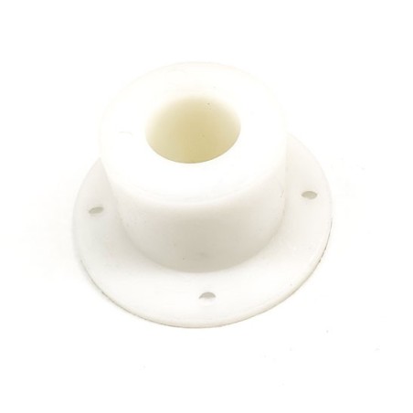 Casquillo Soporte eje -Ø78-Ø50-Ø25mm Exprimidor de naranjas Z-13 CG-A2