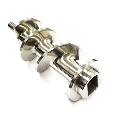 Screw Completo Picadora CGT 22 MEC Parte 23-24