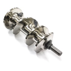 Screw Completo Picadora CGT 22 MEC Parte 23-24