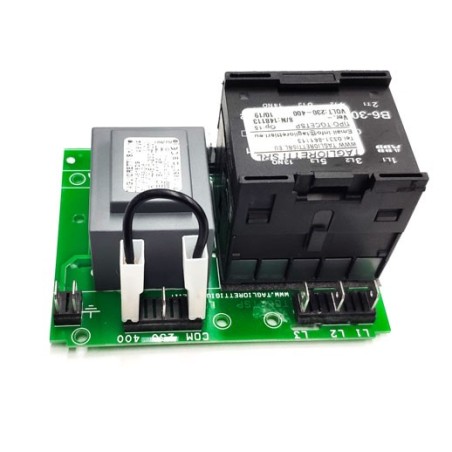 Chopper Relay Board CGT-22 MEC CGT-32 MET 230-400V TGCETSP