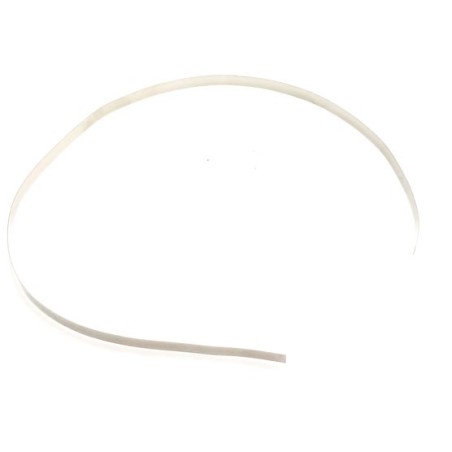 Resistencia Envasadora Vacío DZ-300  6x400mm 6mm de ancho