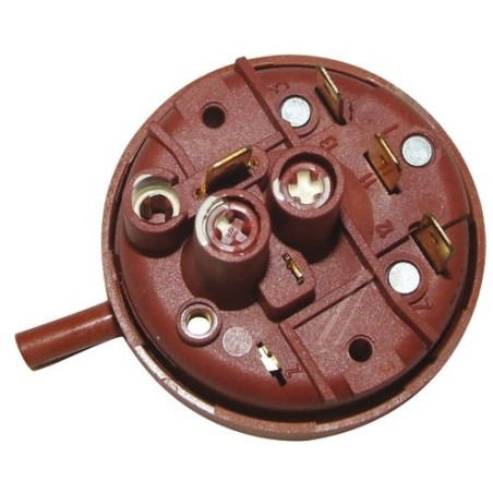 Pressostato Ø58mm margem de pressão 1250-780-2940 505BK401 2801560100 Marchef Viber Beko