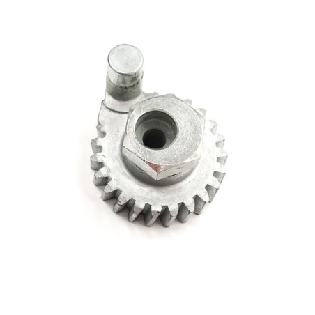 Gear Group Control Regulator Cutter FIA BOSTON 4100363 403F005