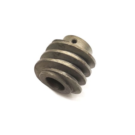 Spirale Engrenage de commande régulateur Coupeuse FIA ATLAS BOSTON 4080104 Ø12mm