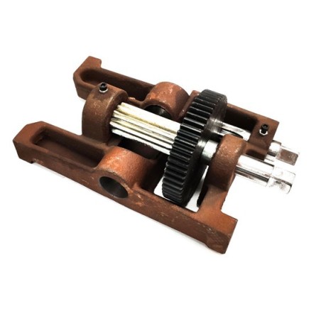 Kit Redutora Embutidora manual SFT-15L