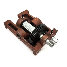 Kit Reductora Embutidora manual SFT-7L