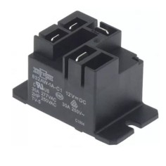 SHANGFANG Relay 12VDC 30A 380867