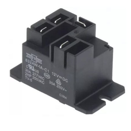 SHANGFANG Relay 12VDC 30A 380867