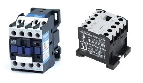 Tipos de contactores: guía rápida para técnicos